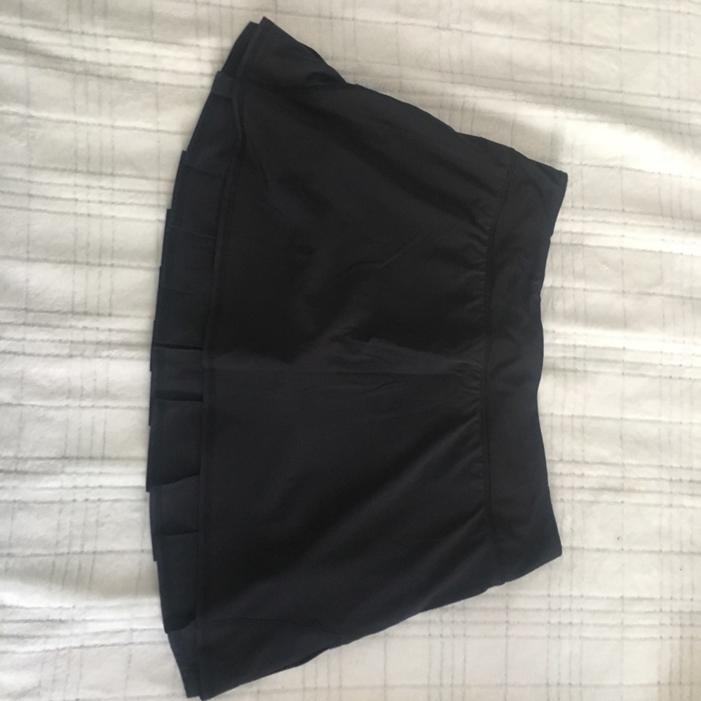 Lululemon skirt (skort)